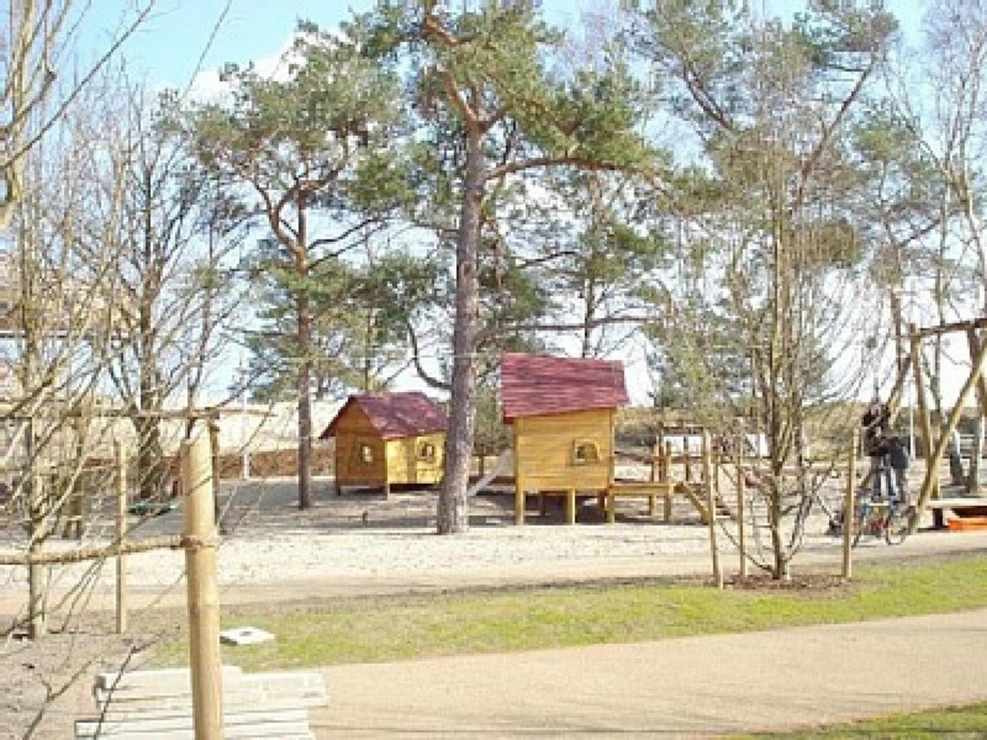 Meeresleuchten 231 - a69702 Baabe Exterior foto